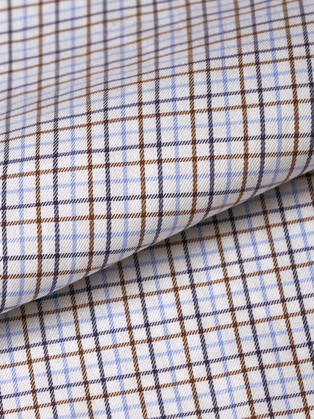 Chemise A Carreaux Max P Capel Grande Taille  homme grande taille - Capelstore