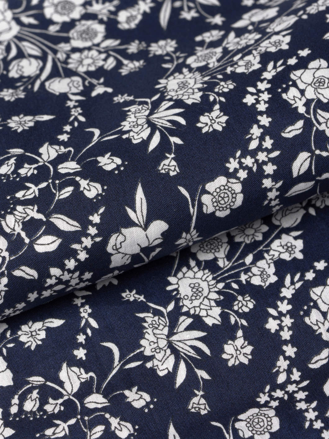 Chemise Tissu Liberty Gianni/ Leo Capel Grande Taille  homme grande taille - Capelstore