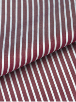 Chemise Ralph Avec Rayures Capel Grande Taille  homme grande taille - Capelstore