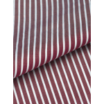 Chemise Ralph Avec Rayures Capel Grande Taille  homme grande taille - Capelstore
