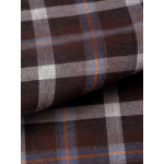 Chemise Gros Carreaux Ralph Capel Grande Taille  homme grande taille - Capelstore