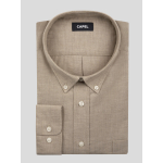 Chemise Ralph/leo A Chevrons Capel Grande Taille  homme grande taille - Capelstore