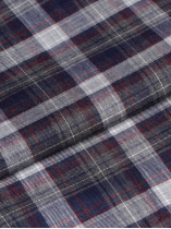 Chemise Grands Carreaux Paul & Shark Grande Taille  homme grande taille - Capelstore