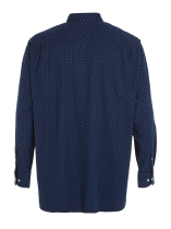 Chemise Twill Tommy Hilfiger Grande Taille  homme grande taille - Capelstore