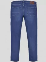 jeans homme grande longueur - 2