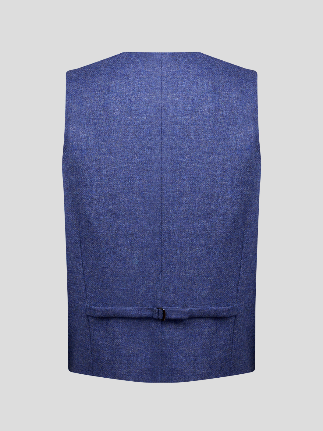 Gilet Bleu Capel Grande Taille  homme grande taille - Capelstore
