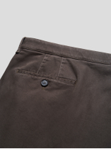 Pantalon Madison Bronze Capel Grande Taille  homme grande taille - Capelstore