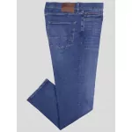 jeans fashion grande taille homme