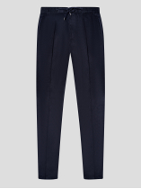 Pantalon Gary Cordon Velours Capel Grande Taille  homme grande taille - Capelstore