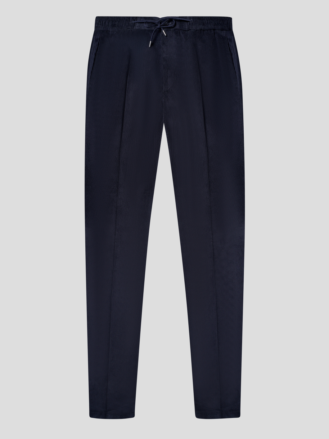 Pantalon Gary Cordon Velours Capel Grande Taille  homme grande taille - Capelstore