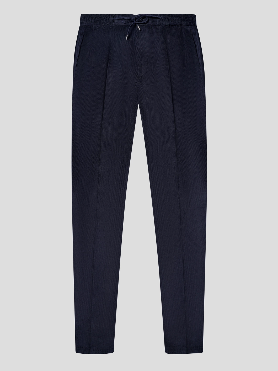 Pantalon Gary Cordon Velours Capel Grande Taille  homme grande taille - Capelstore