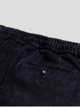 Pantalon Gary Cordon Velours Capel Grande Taille  homme grande taille - Capelstore