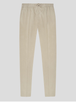 Pantalon Gary Velours Cordon Capel Grande Taille  homme grande taille - Capelstore