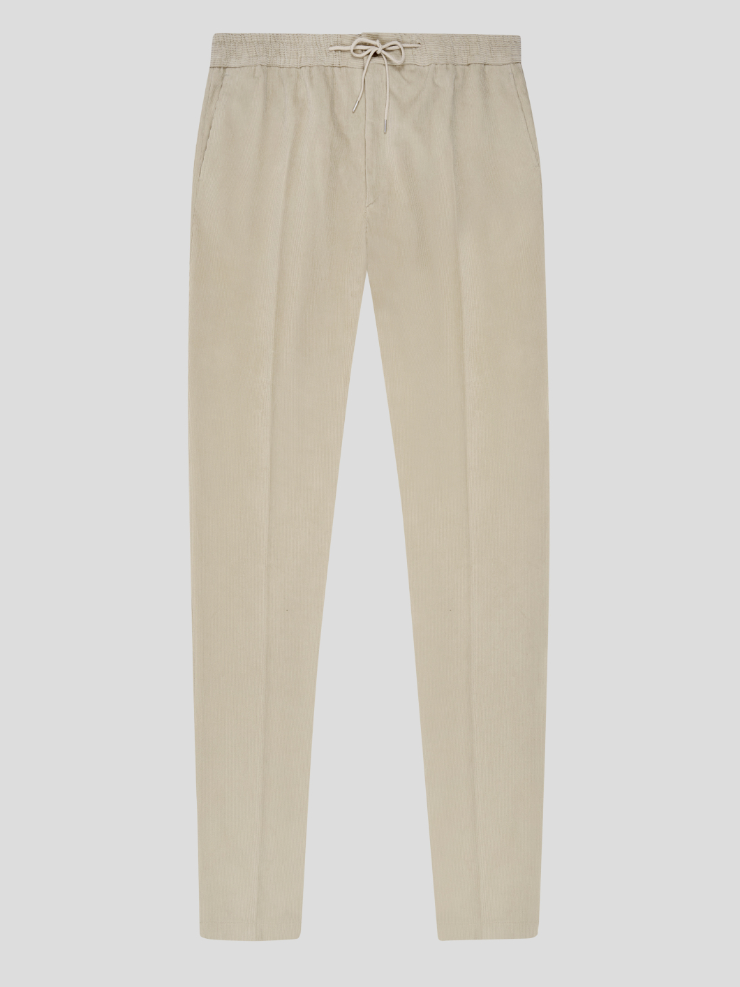 Pantalon Gary Velours Cordon Capel Grande Taille  homme grande taille - Capelstore