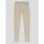 Pantalon Gary Velours Cordon Capel Grande Taille  homme grande taille - Capelstore