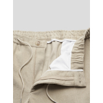 Pantalon Gary Velours Cordon Capel Grande Taille  homme grande taille - Capelstore