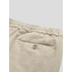 Pantalon Gary Velours Cordon Capel Grande Taille  homme grande taille - Capelstore