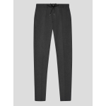 Pantalon Gary Cord. Anthracite Capel Grande Taille  homme grande taille - Capelstore