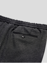 Pantalon Gary Cord. Anthracite Capel Grande Taille  homme grande taille - Capelstore