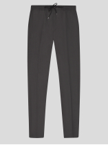 Pantalon Gary Marron Av.cordon Capel Grande Taille  homme grande taille - Capelstore