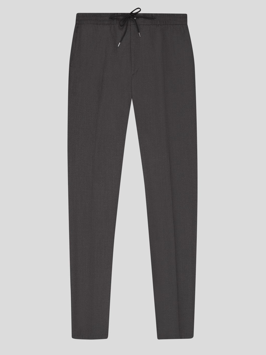 Pantalon Gary Marron Av.cordon Capel Grande Taille  homme grande taille - Capelstore