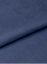 Chino Uni Bleu Capel Grande Taille  homme grande taille - Capelstore