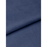 Chino Uni Bleu Capel Grande Taille  homme grande taille - Capelstore