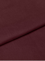 Chino Uni Prune Capel Grande Taille  homme grande taille - Capelstore