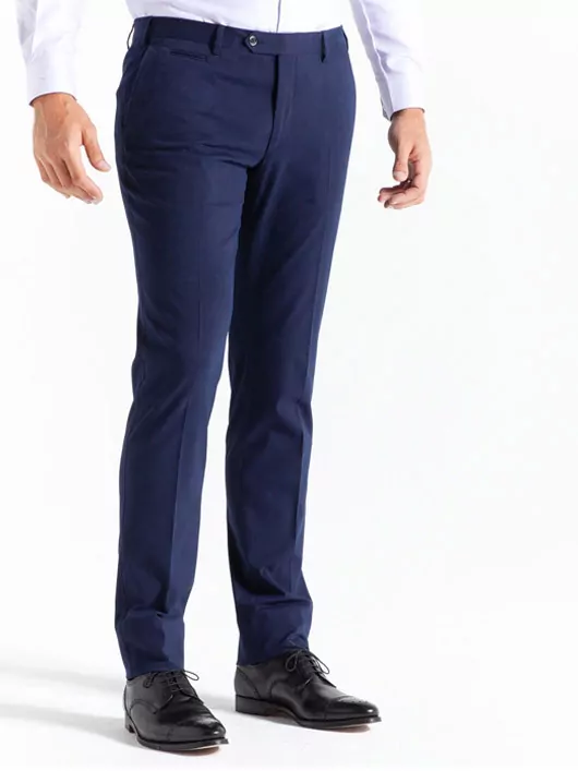 pantalon taille 58 homme