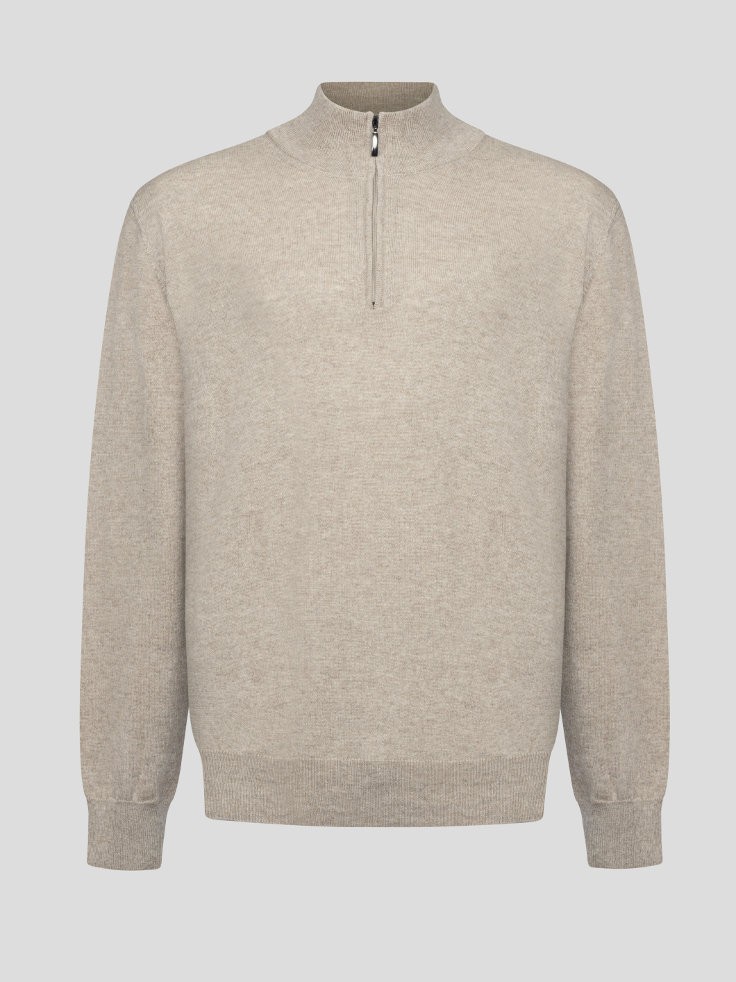 Pull Orso Camionneur Cachemire Capel Grande Taille  homme grande taille - Capelstore