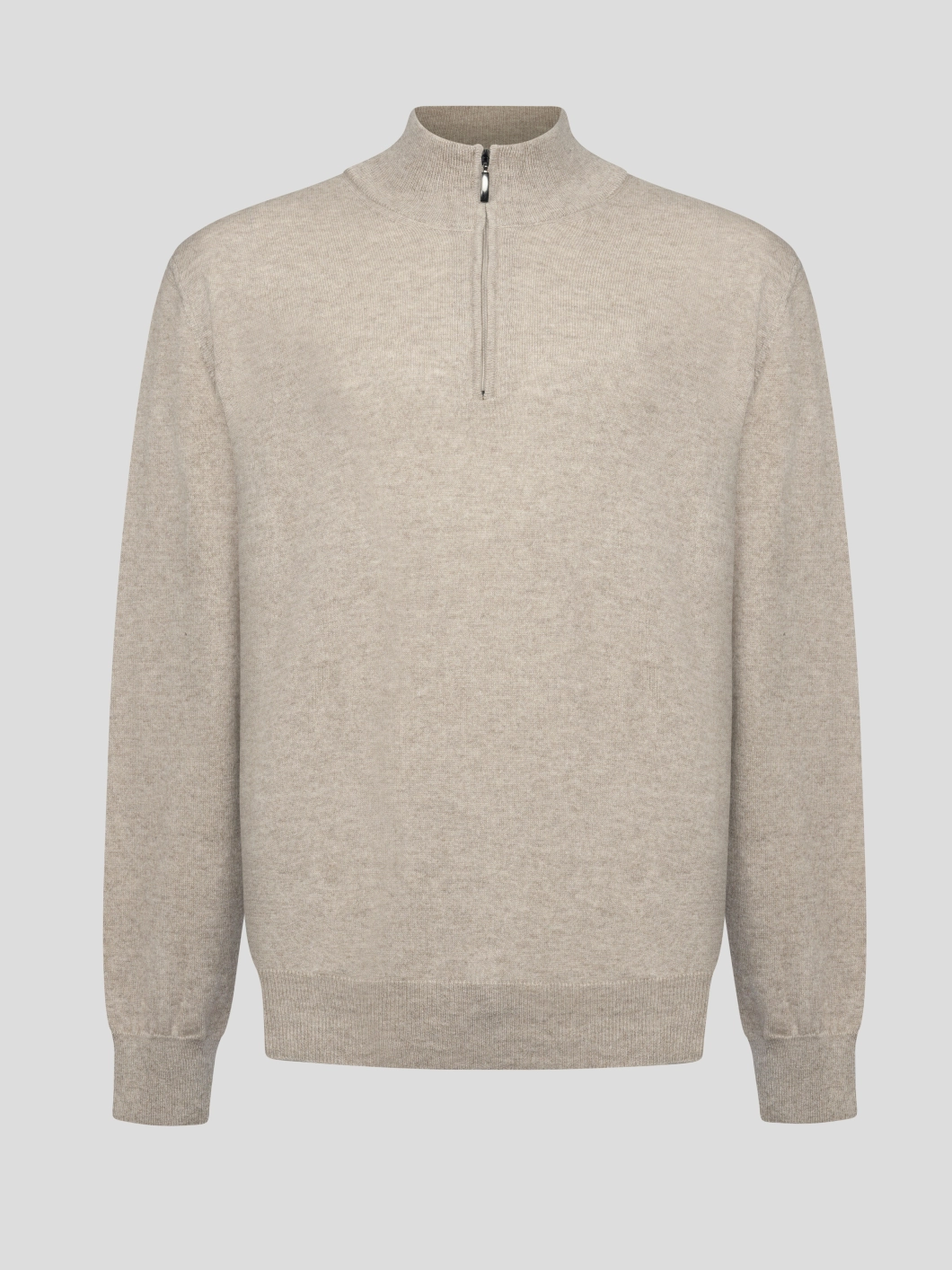 Pull Orso Camionneur Cachemire Capel Grande Taille  homme grande taille - Capelstore