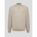 Pull Orso Camionneur Cachemire Capel Grande Taille  homme grande taille - Capelstore