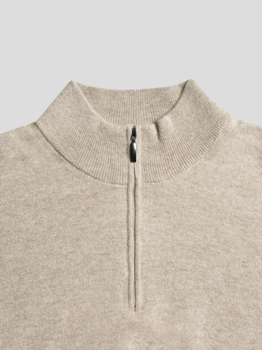Pull Orso Camionneur Cachemire Capel Grande Taille  homme grande taille - Capelstore