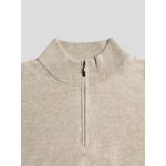 Pull Orso Camionneur Cachemire Capel Grande Taille  homme grande taille - Capelstore