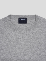 Pull Facon Sweat Giulio Capel Grande Taille  homme grande taille - Capelstore