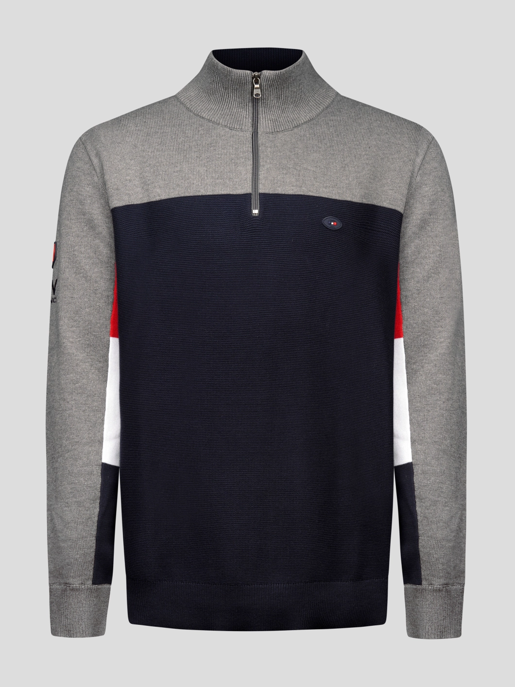 Pull Camionneur Eden Park Grande Taille  homme grande taille - Capelstore