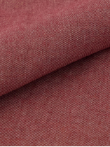 Chemise Flanelle Ralph Grande Taille Bordeaux