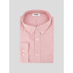 Chemise Flanelle Ralph Grande Taille Rose