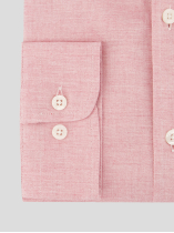 Chemise Flanelle Ralph Grande Taille Rose