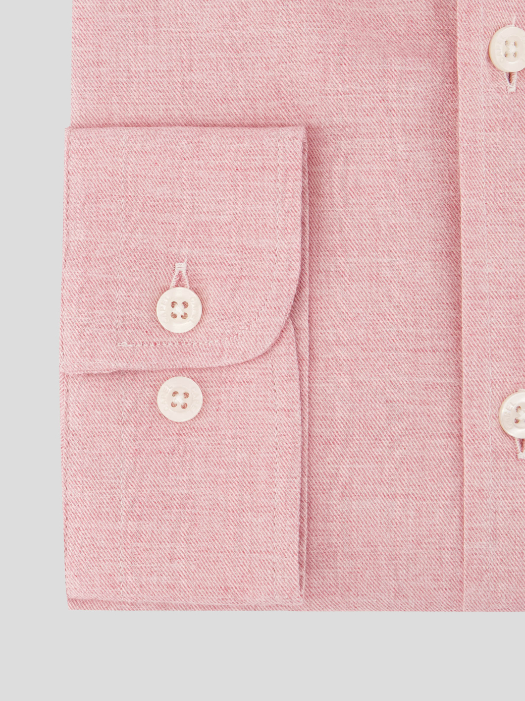 Chemise Flanelle Ralph Grande Taille Rose