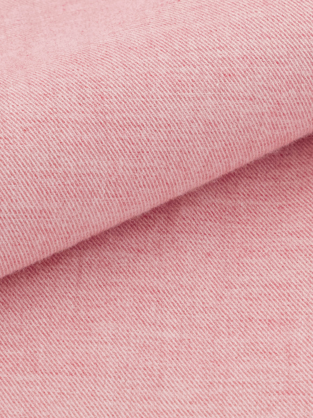 Chemise Flanelle Ralph Grande Taille Rose