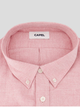 Chemise Flanelle Ralph Grande Taille Rose
