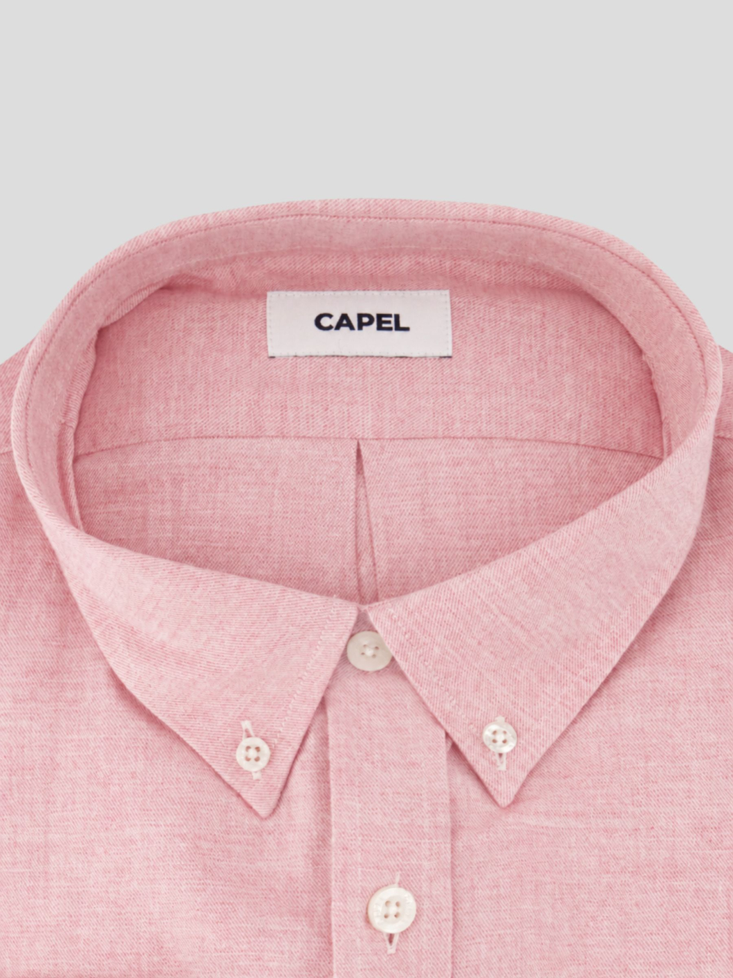 Chemise Flanelle Ralph Grande Taille Rose