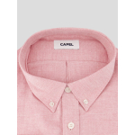 Chemise Flanelle Ralph Grande Taille Rose