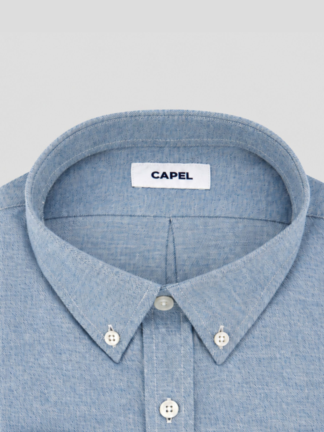 Chemise Flanelle Ralph Grande Taille Verte Bleue