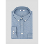 Chemise Flanelle Ralph pour Homme Grand Verte Bleue