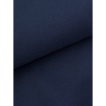 Blouson Coupe-Vent Grande Taille Marine