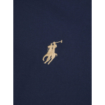 Blouson Coupe-Vent Grande Taille Marine