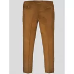 pantalon de ville homme grande taille