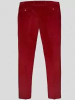 pantalon homme grande taille extensible - 3